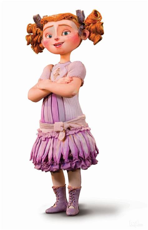 trolls metal box|boxtrolls girl.